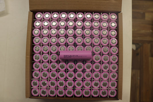 DMEGC 2600MAH - 3C CELL - A05 GRADE